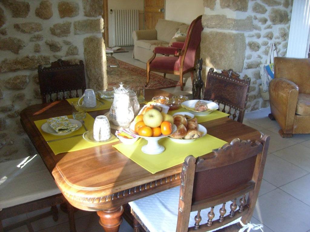 La Maison Ocre Rochegude  Экстерьер фото